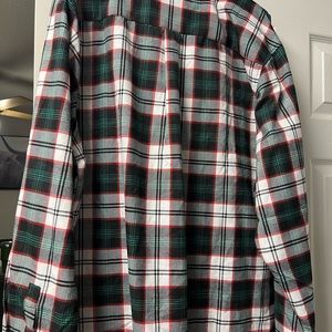 Dixxon Flannel 2XL